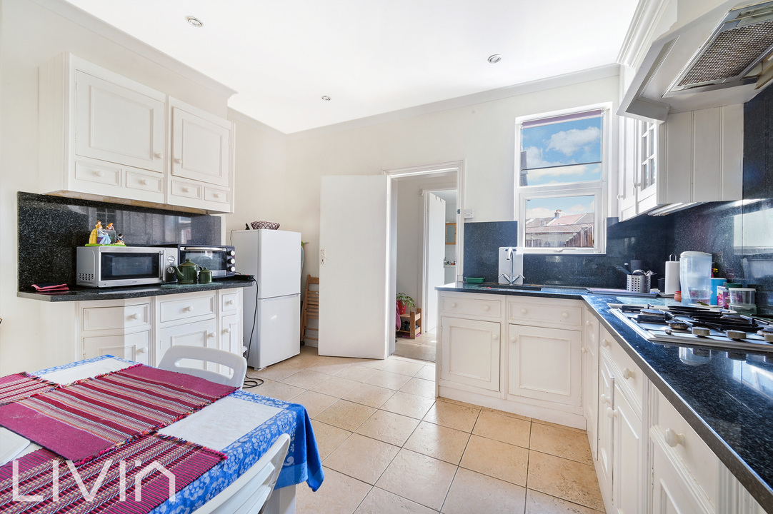 2 bed terraced house for sale in Sutherland Road, Croydon 2