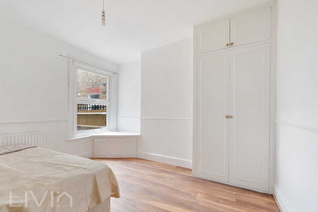 2 bed maisonette for sale in Kettering Street, London 6