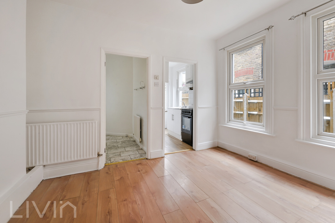 2 bed maisonette for sale in Kettering Street, London 2