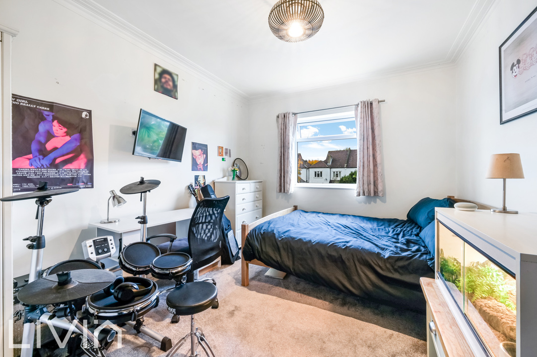 5 bed house for sale in Compton Road, Croydon 8