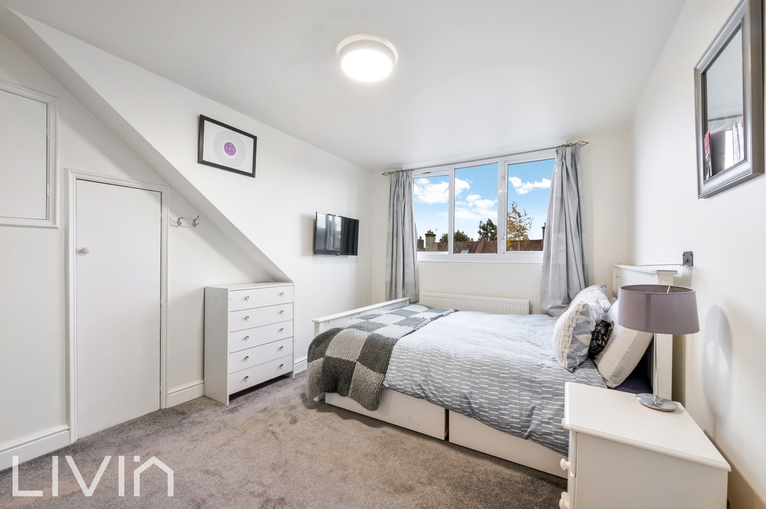 5 bed house for sale in Compton Road, Croydon  - Property Image 12