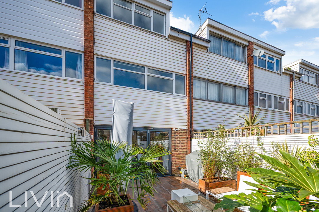 3 bed terraced house for sale in Berney Road, Croydon  - Property Image 11