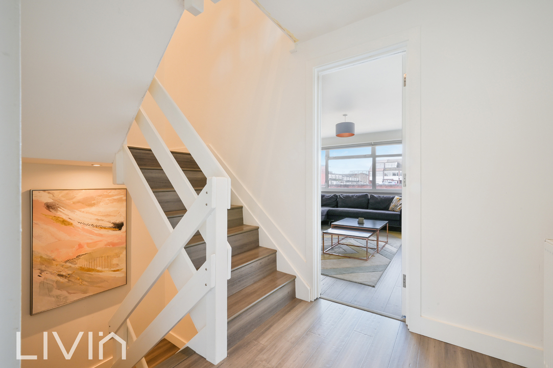 3 bed terraced house for sale in Berney Road, Croydon  - Property Image 5