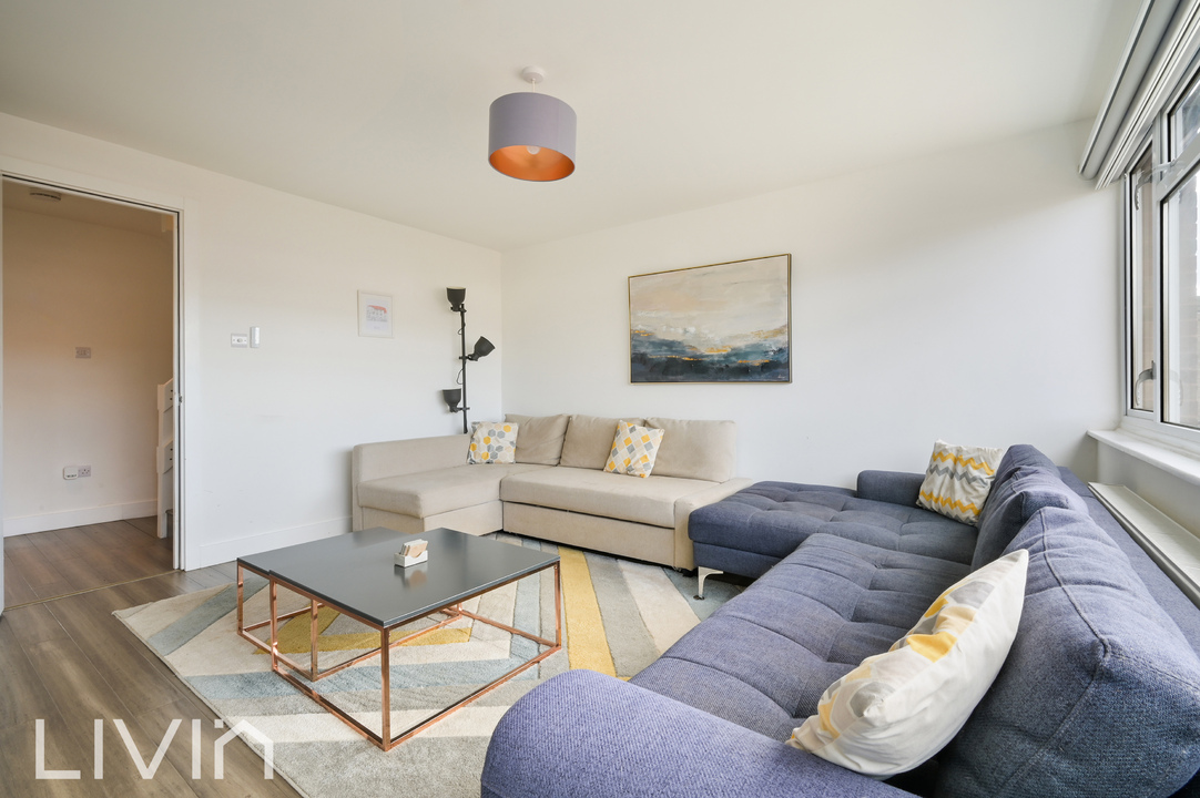 3 bed terraced house for sale in Berney Road, Croydon  - Property Image 4