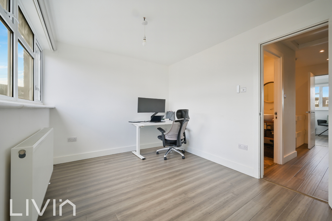 3 bed terraced house for sale in Berney Road, Croydon  - Property Image 8