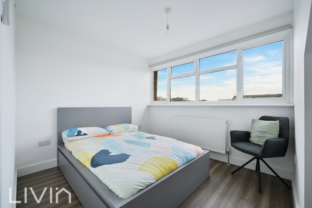 3 bed terraced house for sale in Berney Road, Croydon  - Property Image 7