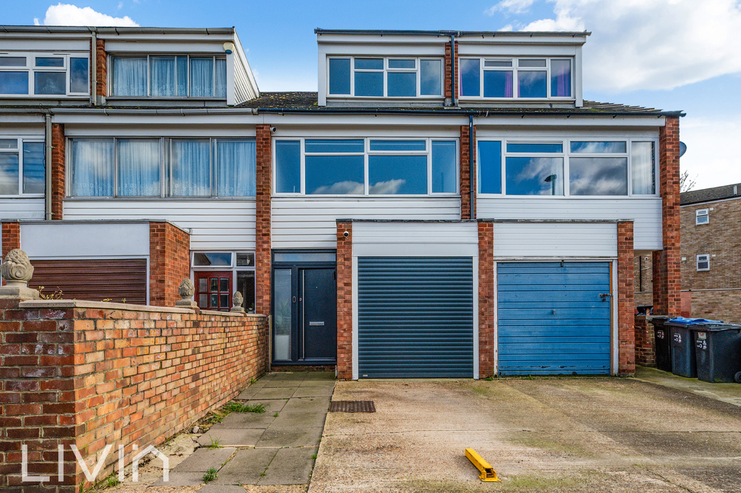 3 bed terraced house for sale in Berney Road, Croydon  - Property Image 12