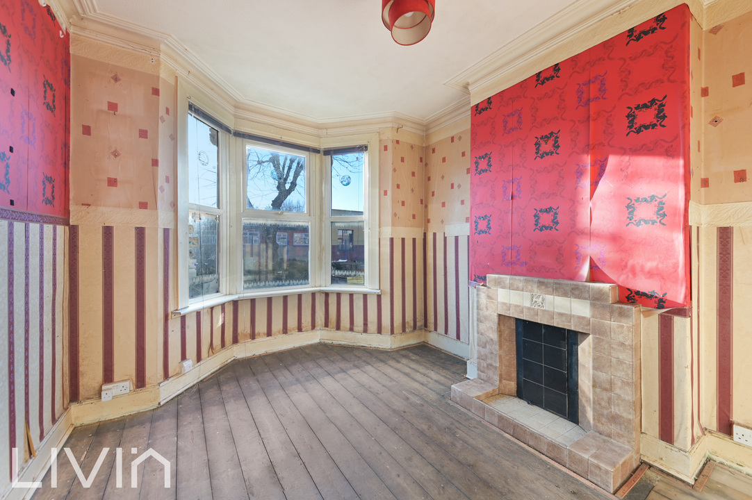 3 bed house for sale in Morland Road, Croydon  - Property Image 2