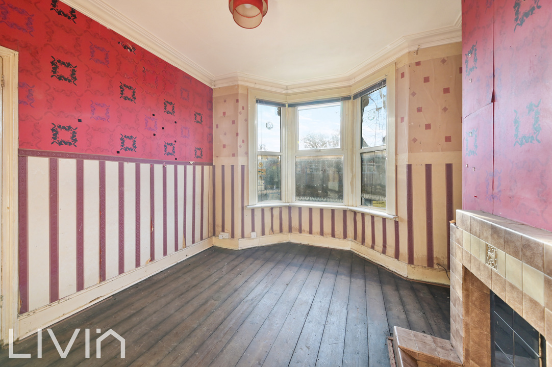 3 bed house for sale in Morland Road, Croydon 2