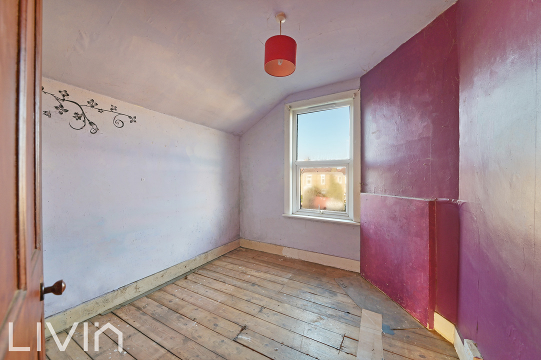 3 bed house for sale in Morland Road, Croydon 6