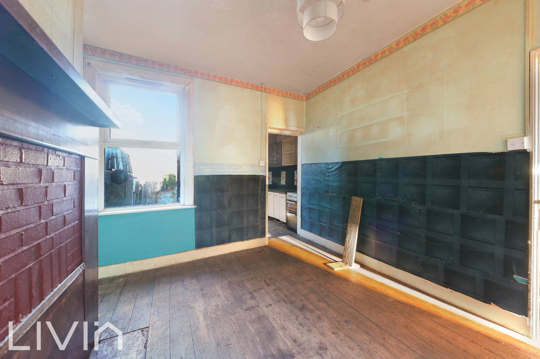 3 bed house for sale in Morland Road, Croydon 5