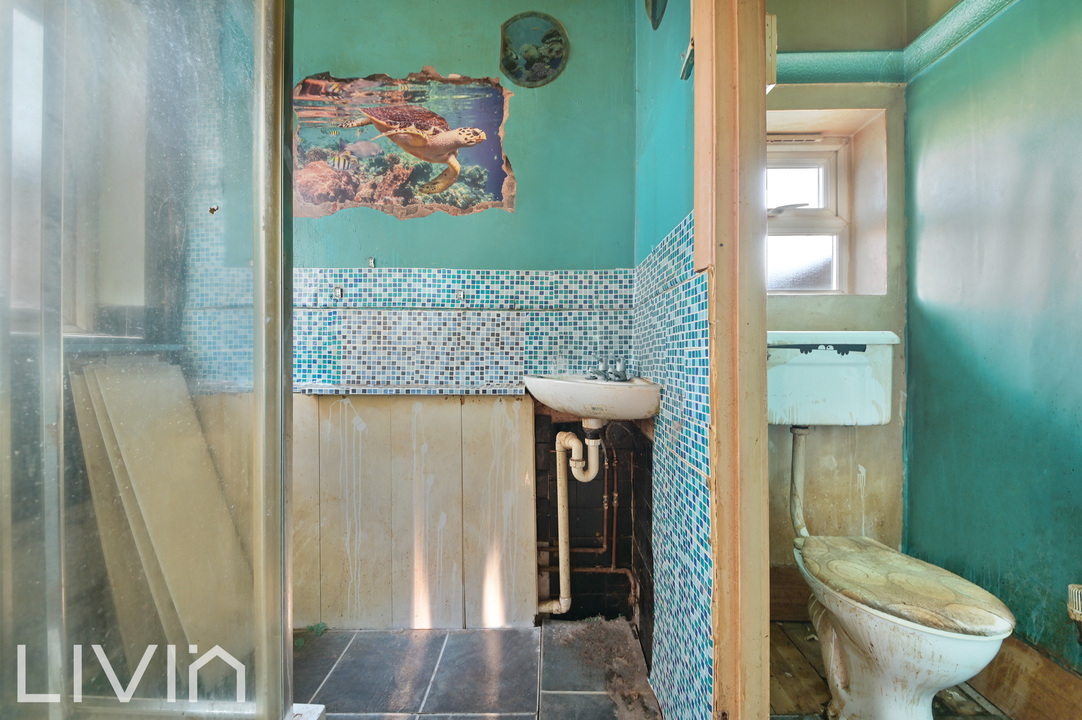 3 bed house for sale in Morland Road, Croydon  - Property Image 11