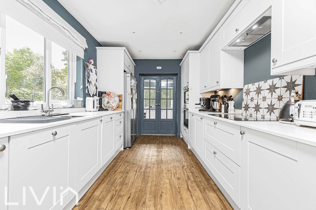 3 bed semi-detached house for sale in Rymer Road, Croydon 5