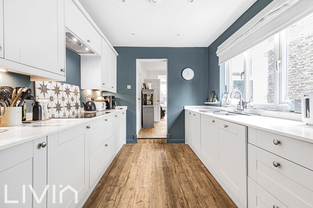 3 bed semi-detached house for sale in Rymer Road, Croydon 6