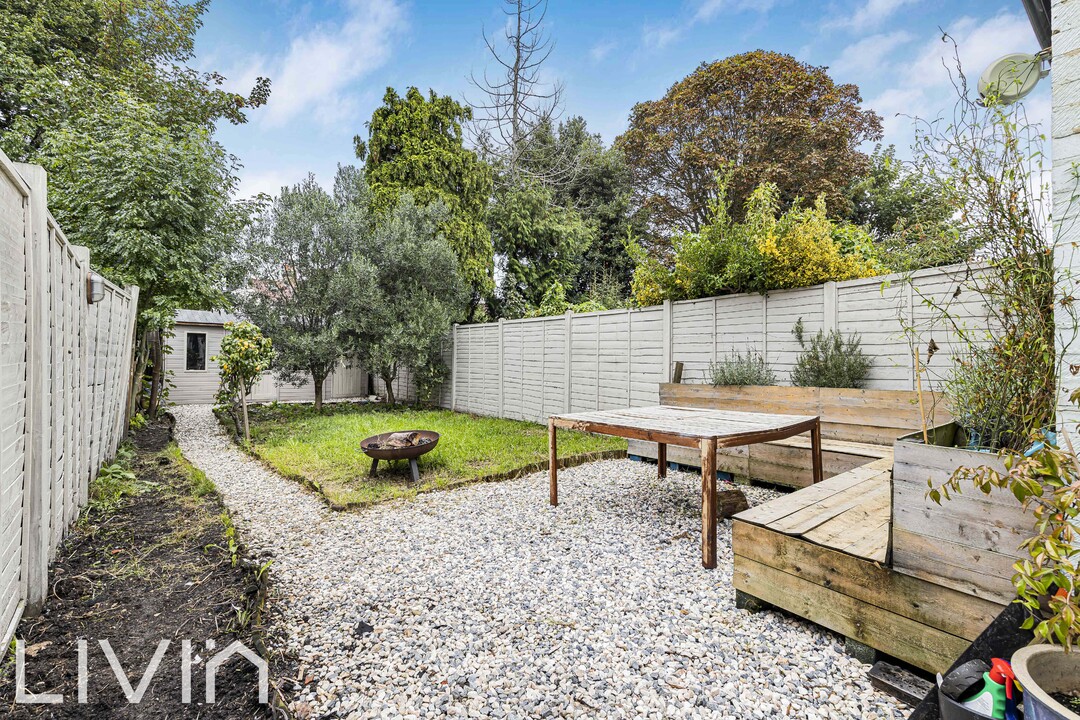 3 bed semi-detached house for sale in Rymer Road, Croydon 11