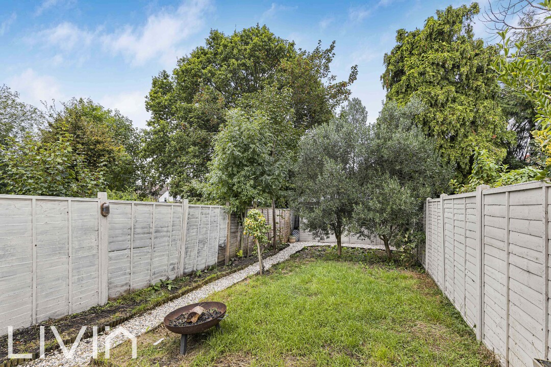 3 bed semi-detached house for sale in Rymer Road, Croydon 12