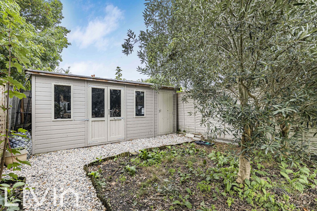 3 bed semi-detached house for sale in Rymer Road, Croydon 13