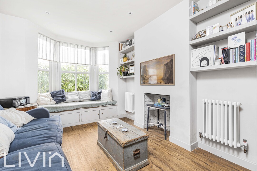 3 bed semi-detached house for sale in Rymer Road, Croydon  - Property Image 3