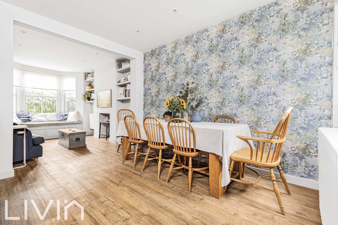 3 bed semi-detached house for sale in Rymer Road, Croydon 4