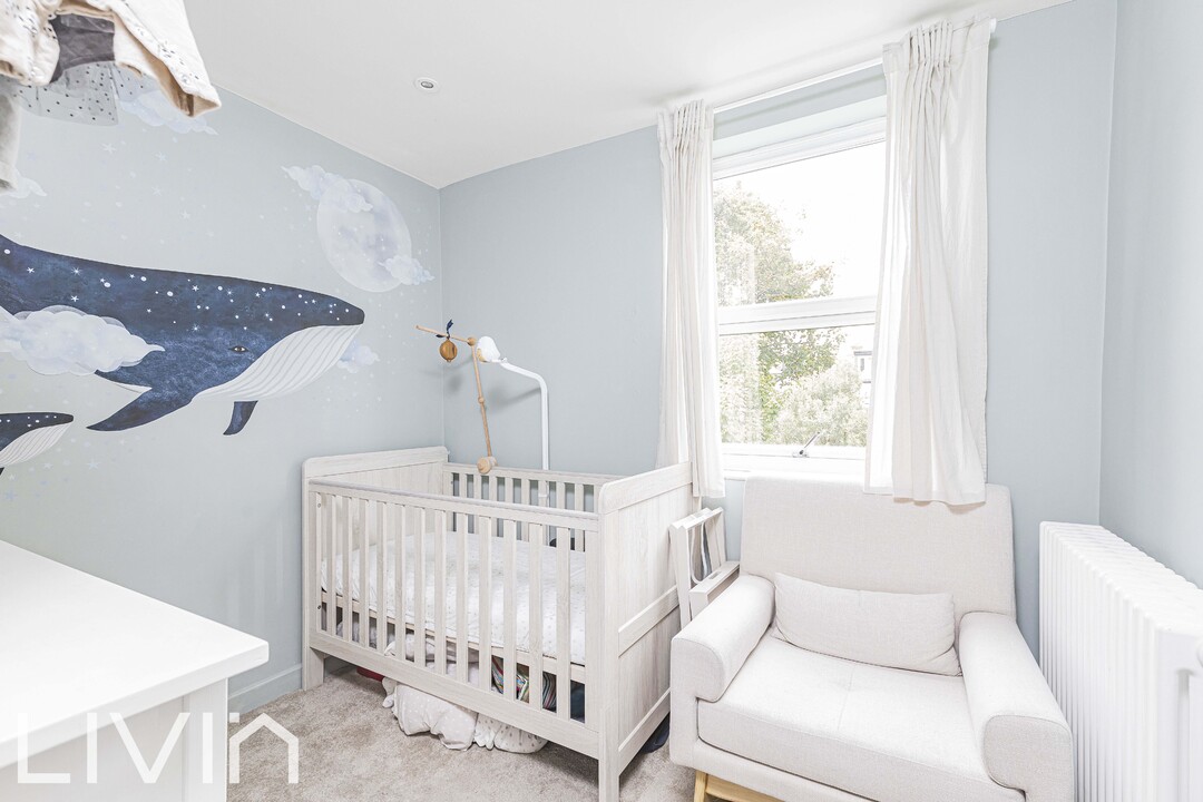 3 bed semi-detached house for sale in Rymer Road, Croydon 9