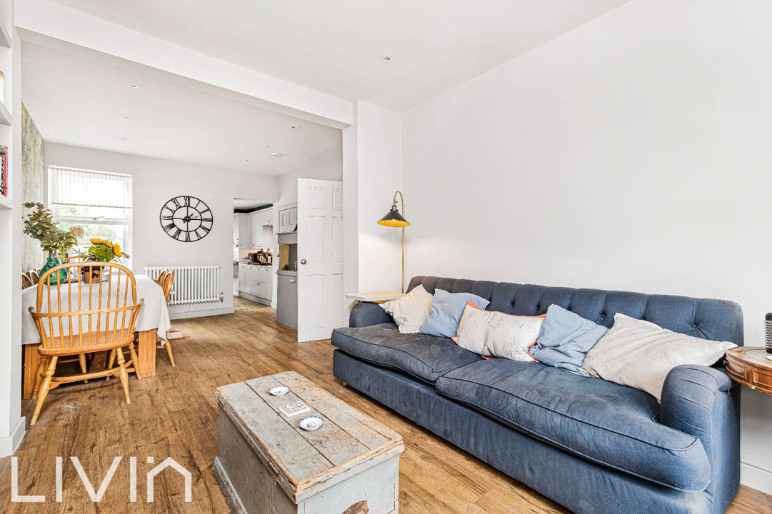 3 bed semi-detached house for sale in Rymer Road, Croydon 1