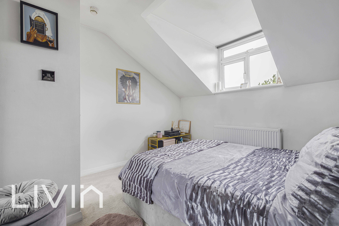 1 bed apartment for sale in Selhurst New Road, London  - Property Image 4