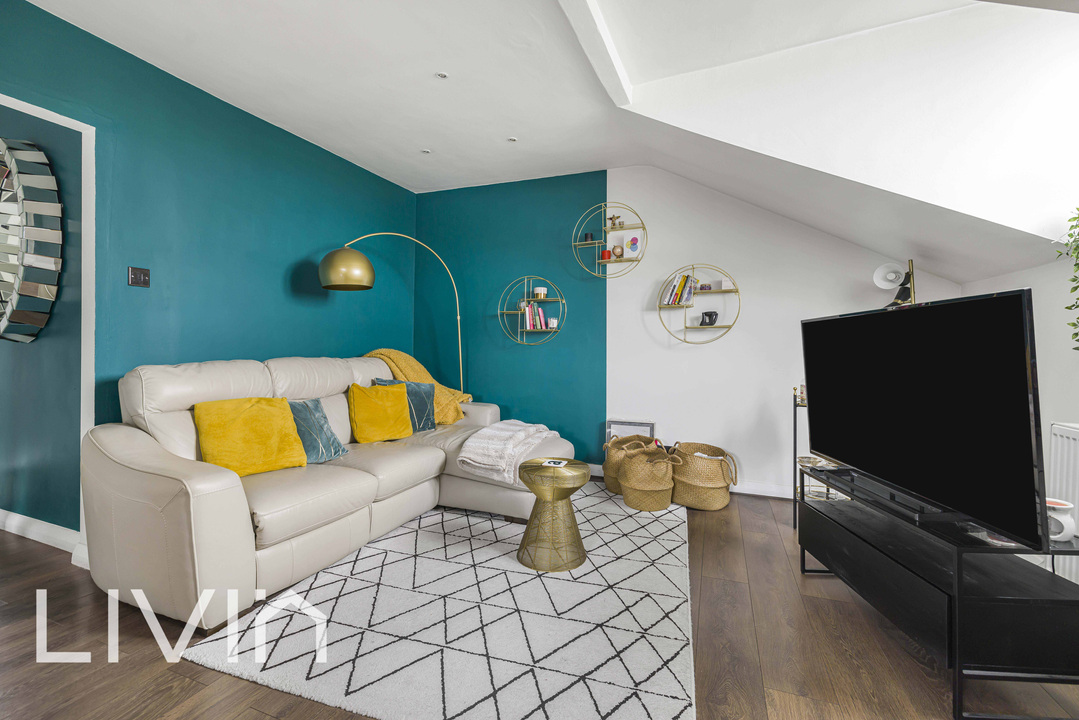 1 bed apartment for sale in Selhurst New Road, London  - Property Image 1
