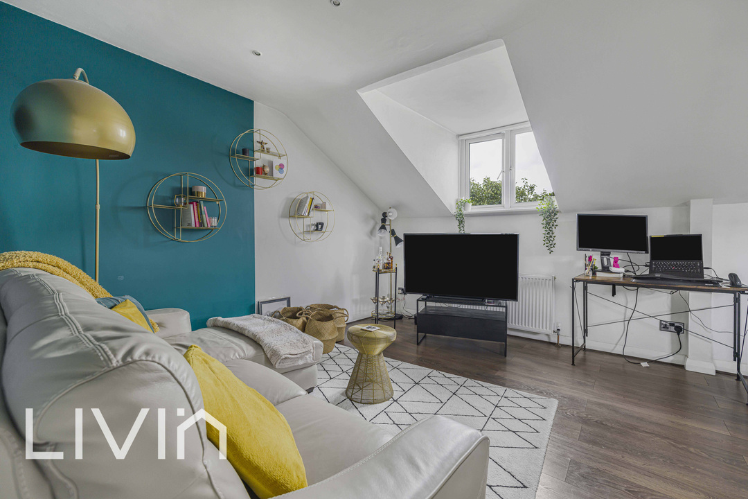 1 bed apartment for sale in Selhurst New Road, London  - Property Image 7