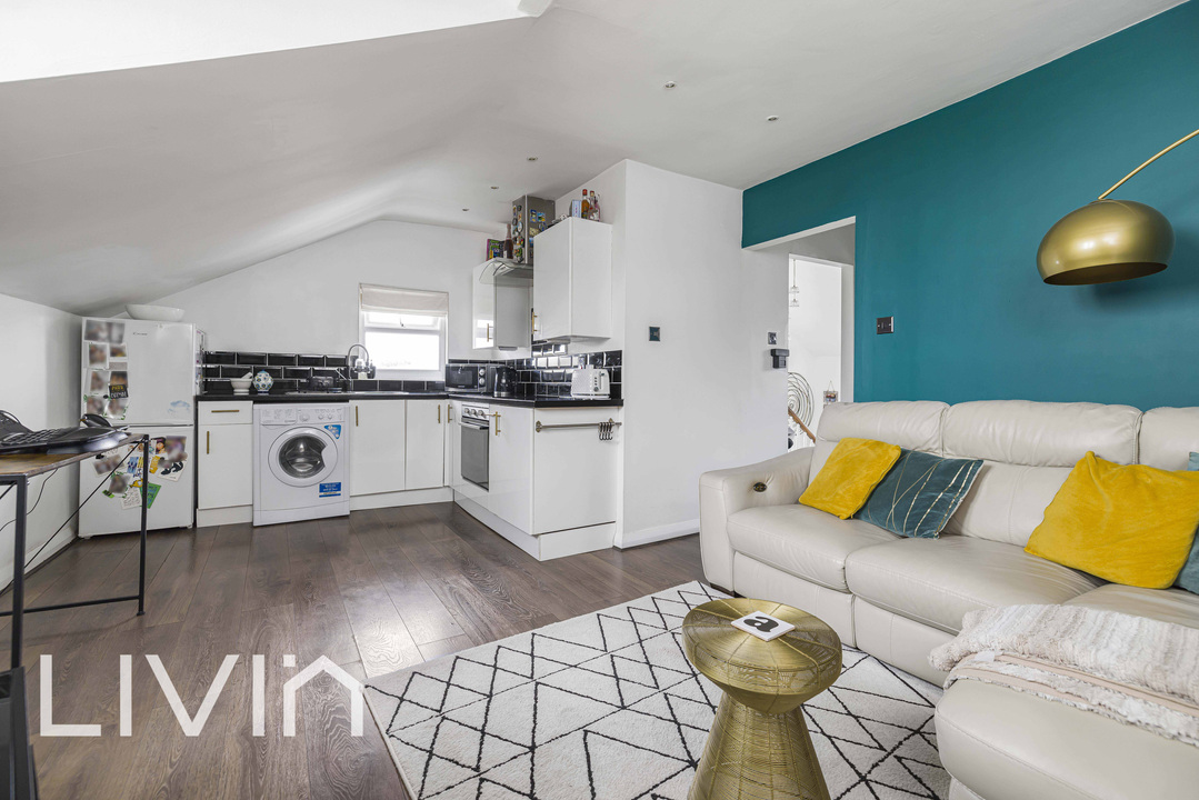 1 bed apartment for sale in Selhurst New Road, London  - Property Image 9
