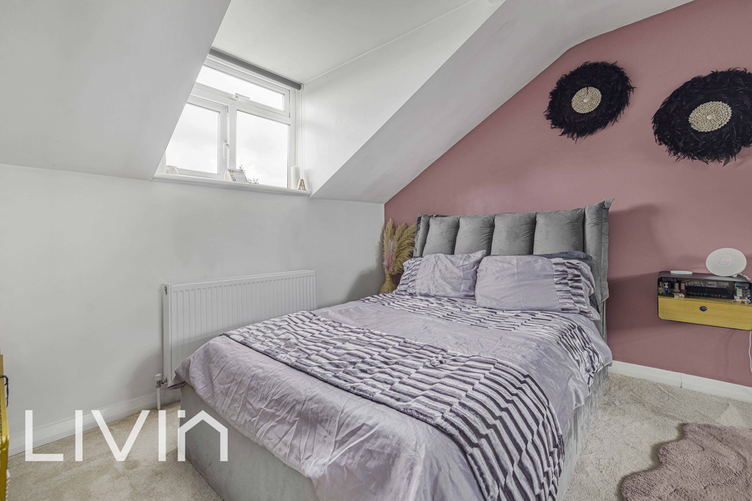 1 bed apartment for sale in Selhurst New Road, London  - Property Image 12