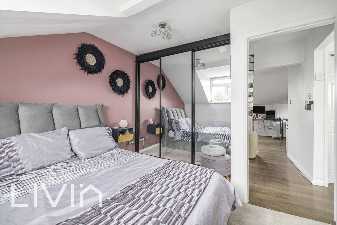 1 bed apartment for sale in Selhurst New Road, London  - Property Image 2