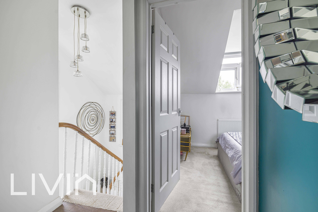 1 bed apartment for sale in Selhurst New Road, London  - Property Image 13