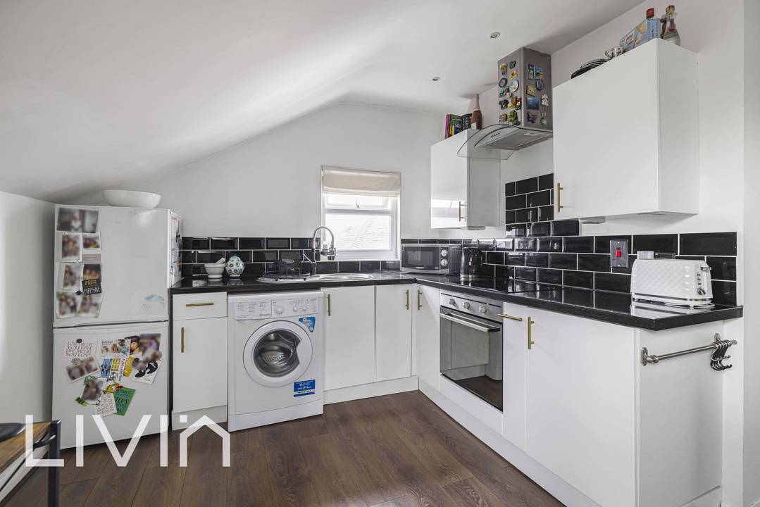 1 bed apartment for sale in Selhurst New Road, London  - Property Image 17