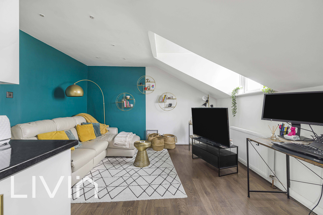 1 bed apartment for sale in Selhurst New Road, London  - Property Image 18