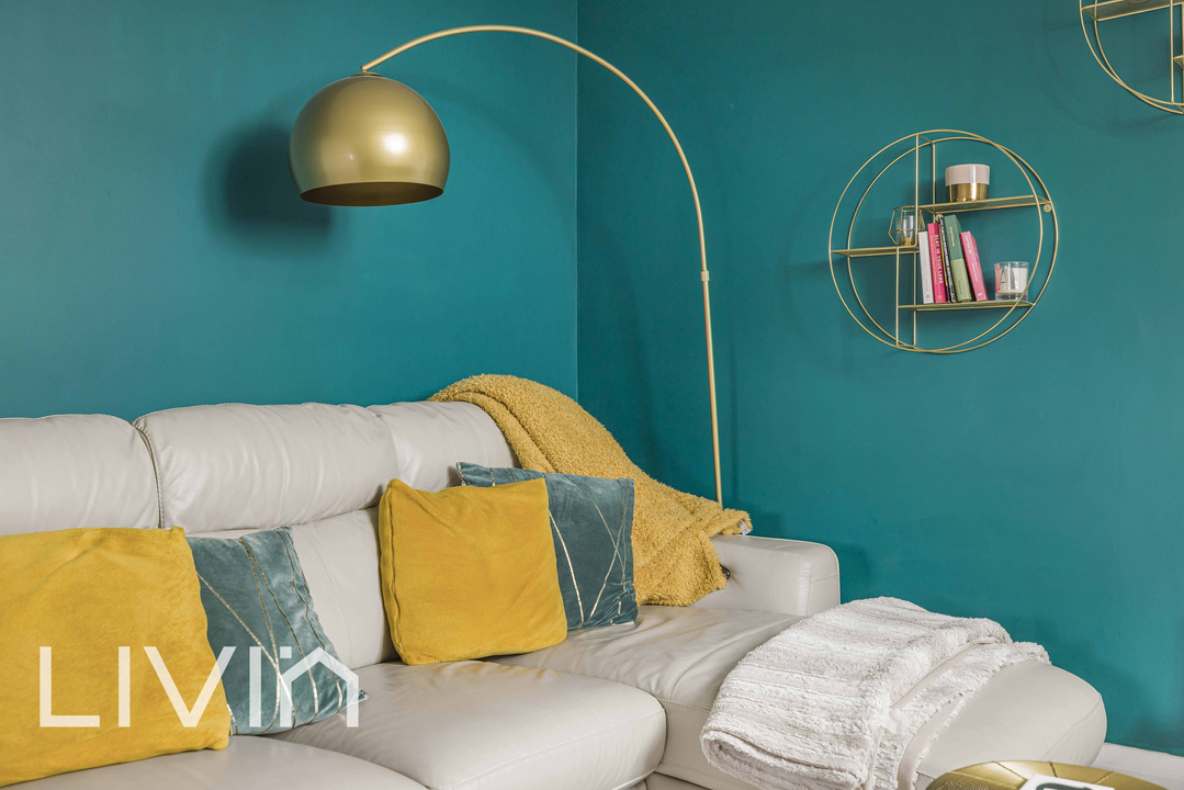 1 bed apartment for sale in Selhurst New Road, London  - Property Image 11