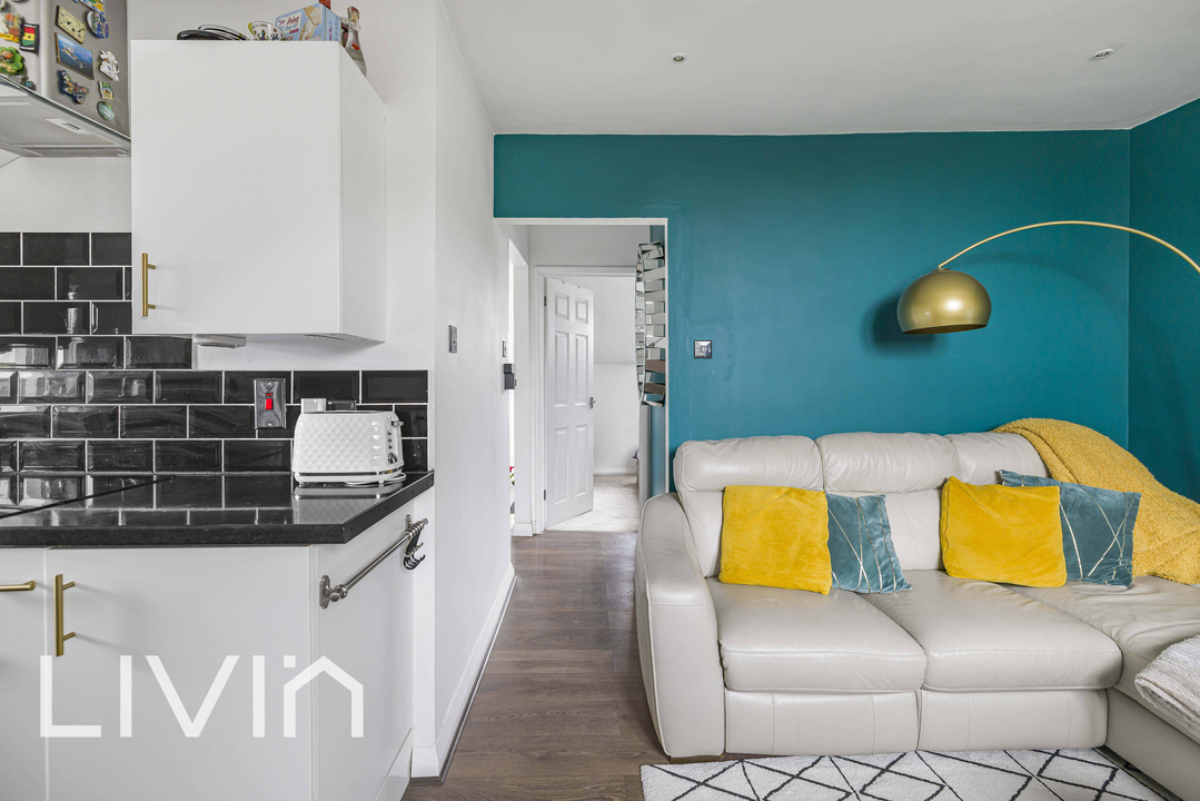 1 bed apartment for sale in Selhurst New Road, London  - Property Image 19