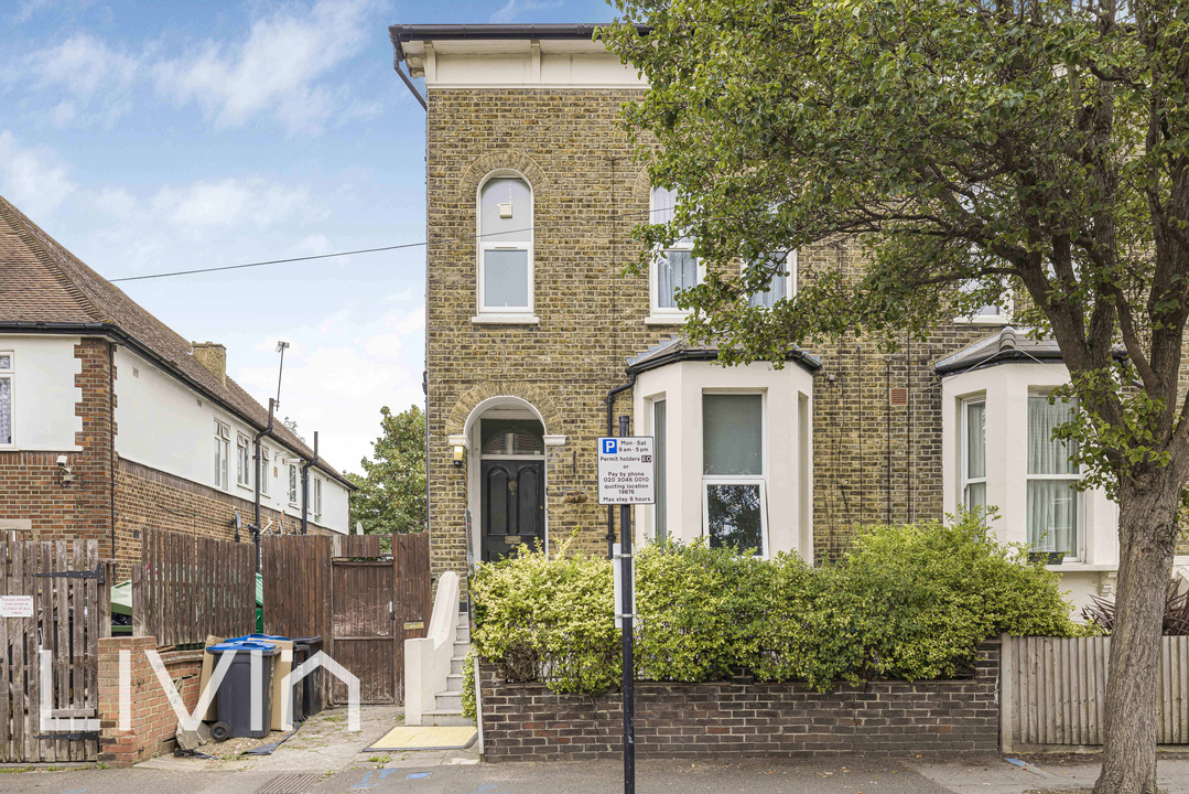 1 bed apartment for sale in Selhurst New Road, London  - Property Image 21