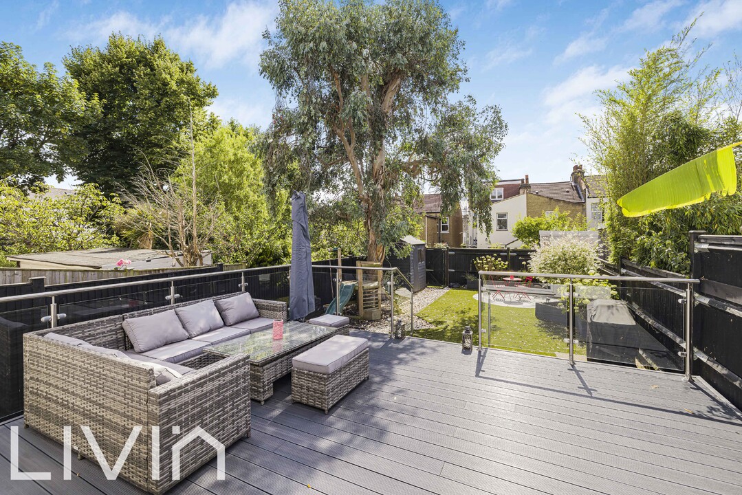 3 bed apartment for sale in Liverpool Road, Thornton Heath 15