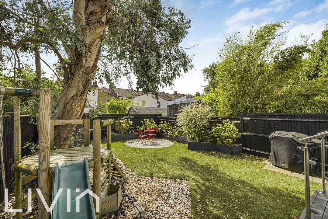 3 bed apartment for sale in Liverpool Road, Thornton Heath 16