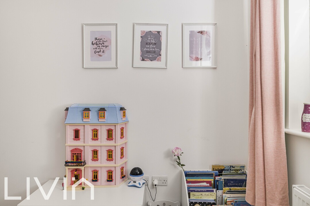 3 bed apartment for sale in Liverpool Road, Thornton Heath 8