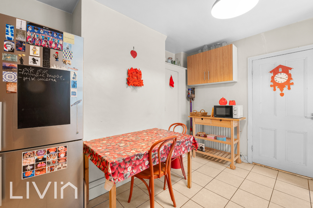 1 bed apartment for sale in St. Saviours Road, Croydon 8