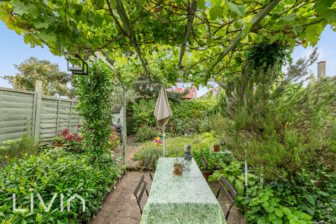 1 bed apartment for sale in St. Saviours Road, Croydon 1