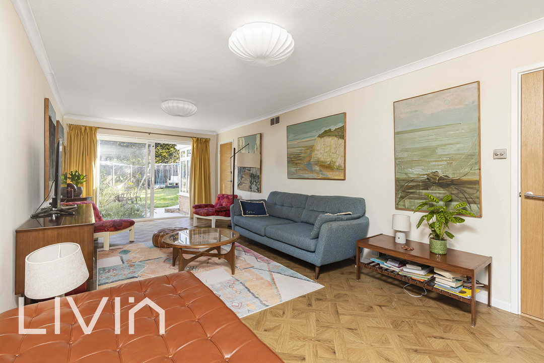 4 bed terraced house for sale in Court Wood Lane, Croydon  - Property Image 3