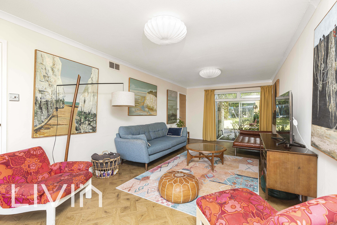 4 bed terraced house for sale in Court Wood Lane, Croydon  - Property Image 4