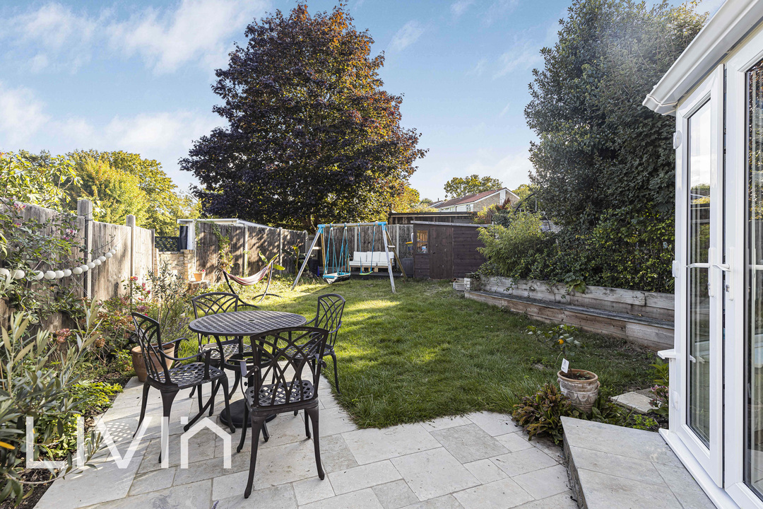 4 bed terraced house for sale in Court Wood Lane, Croydon  - Property Image 18