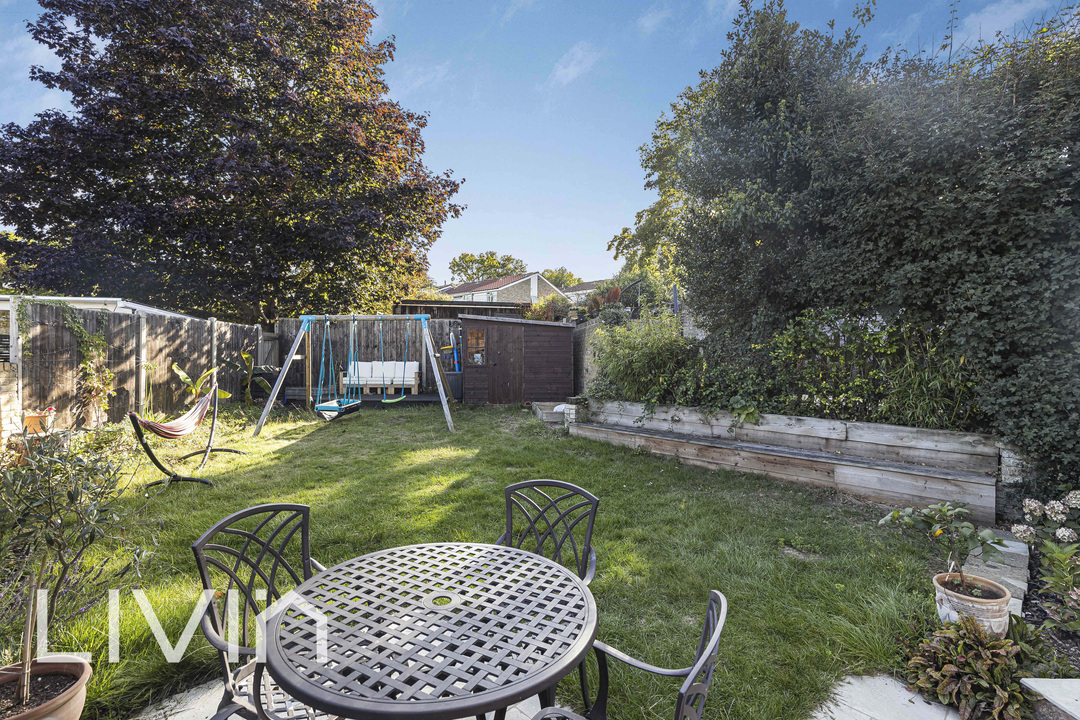 4 bed terraced house for sale in Court Wood Lane, Croydon  - Property Image 19