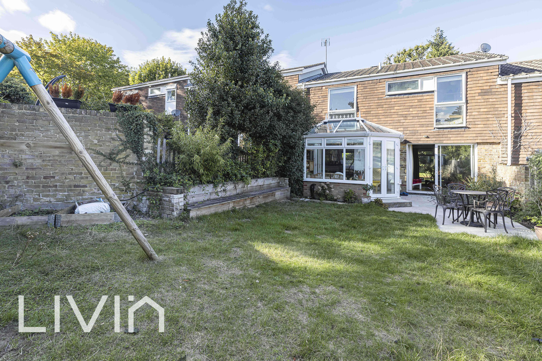 4 bed terraced house for sale in Court Wood Lane, Croydon  - Property Image 20