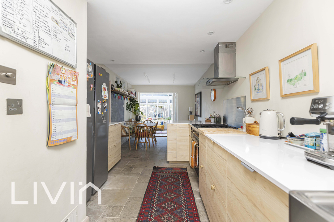 4 bed terraced house for sale in Court Wood Lane, Croydon  - Property Image 6