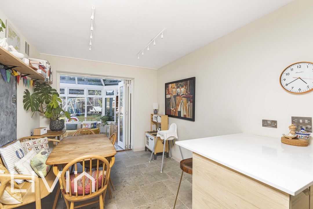 4 bed terraced house for sale in Court Wood Lane, Croydon  - Property Image 7