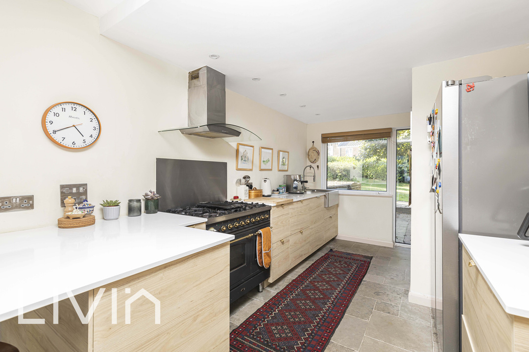 4 bed terraced house for sale in Court Wood Lane, Croydon  - Property Image 8